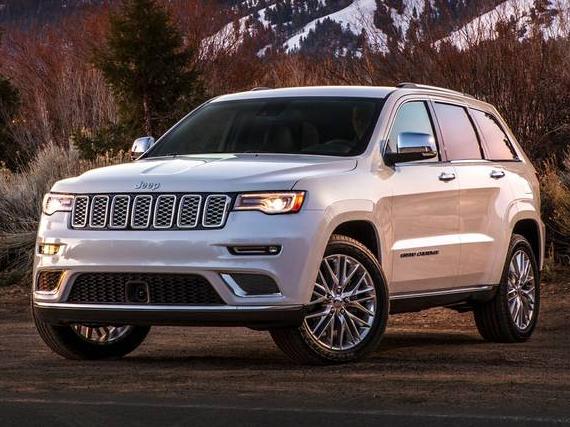 JEEP GRAND CHEROKEE 2019 1C4RJFCG7KC750772 image